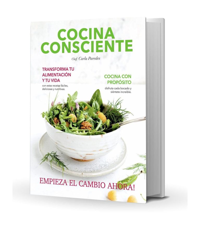 Cocina Consciente 1