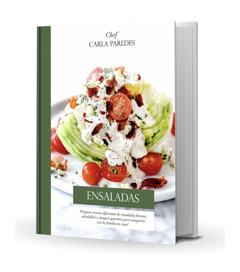 Ensaladas 1