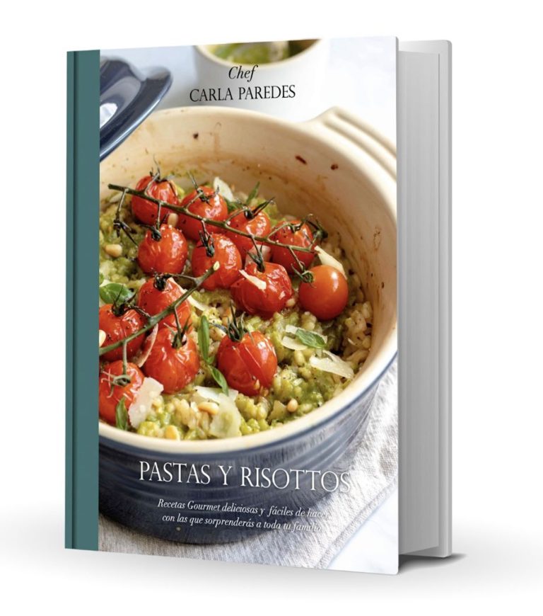 Pastas y Risottos 1