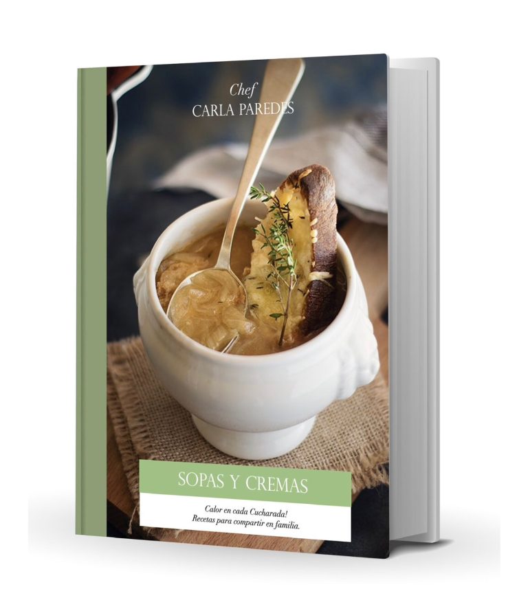 Sopas y Cremas 1